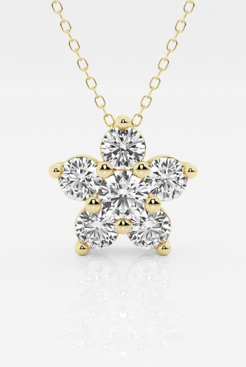1-50-tcw-round-moissanite-diamond-flower-pendant-necklace