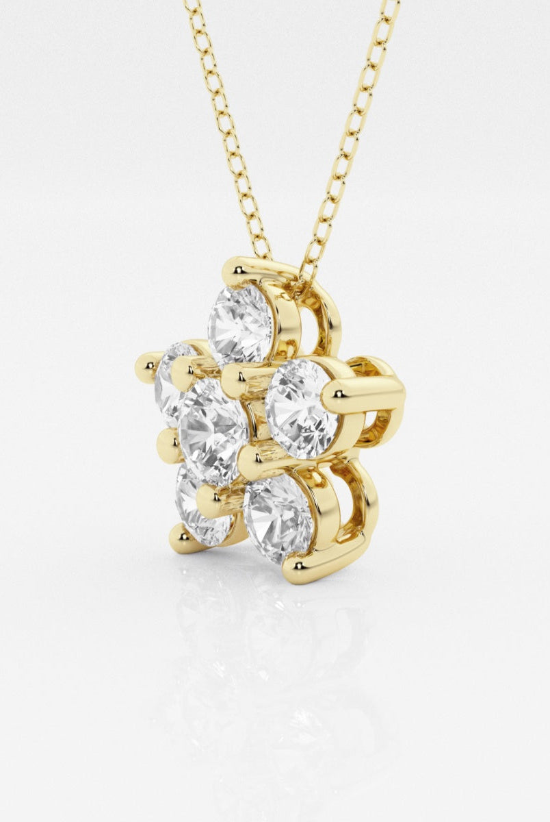 1-50-tcw-round-moissanite-diamond-flower-pendant-necklace