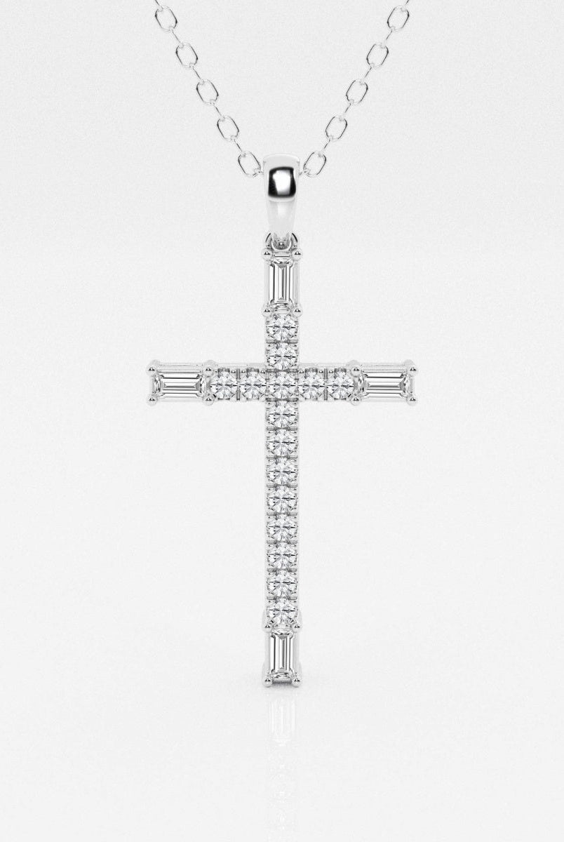 0-24-tcw-round-moissanite-diamond-cross-necklace