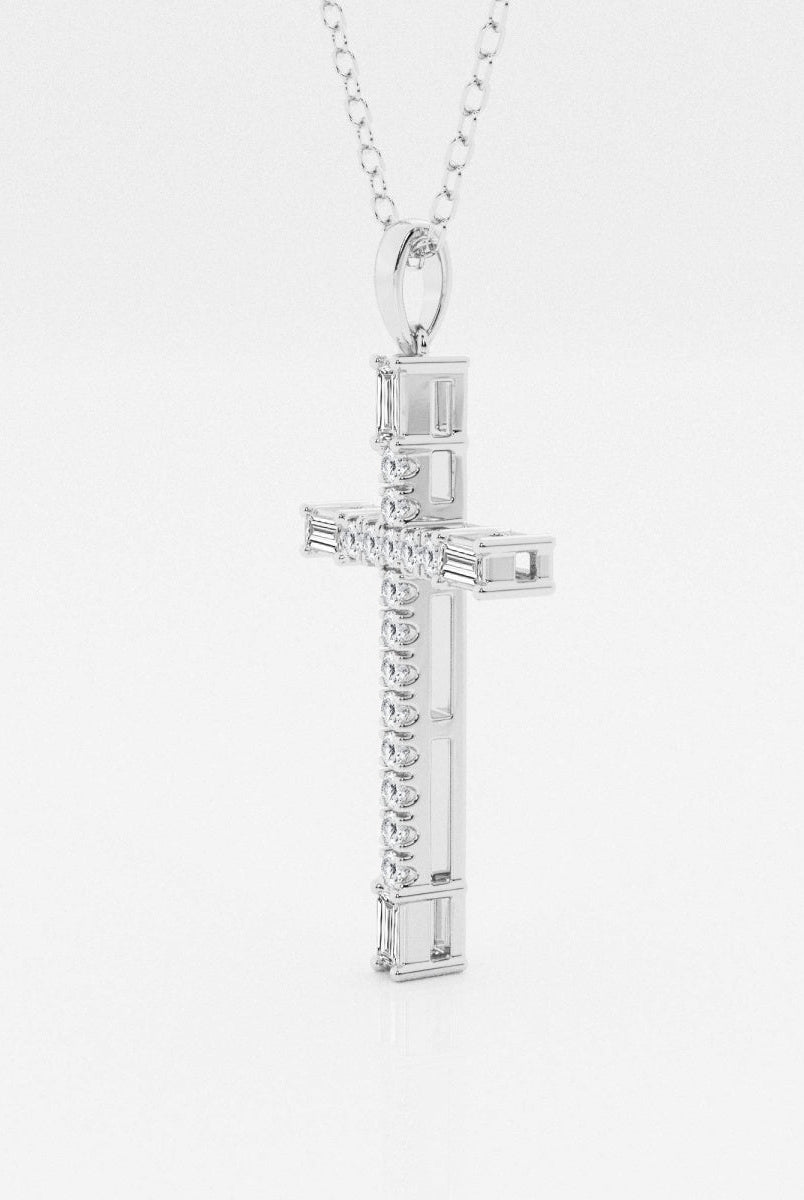 0-24-tcw-round-moissanite-diamond-cross-necklace