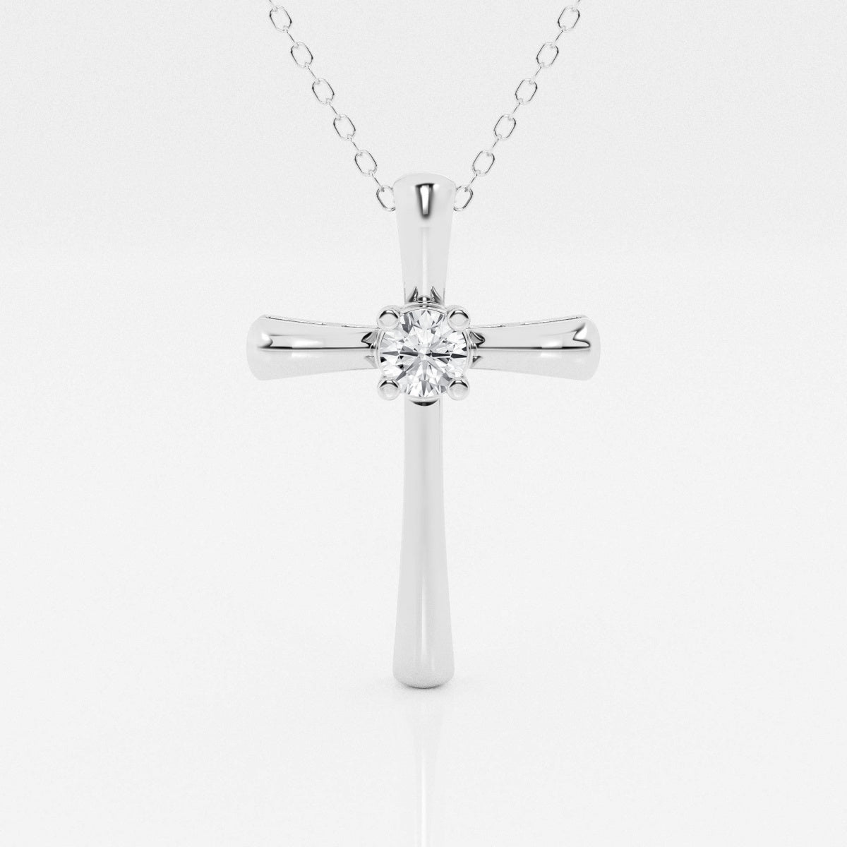 0-24-ct-round-moissanite-diamond-cross-necklace