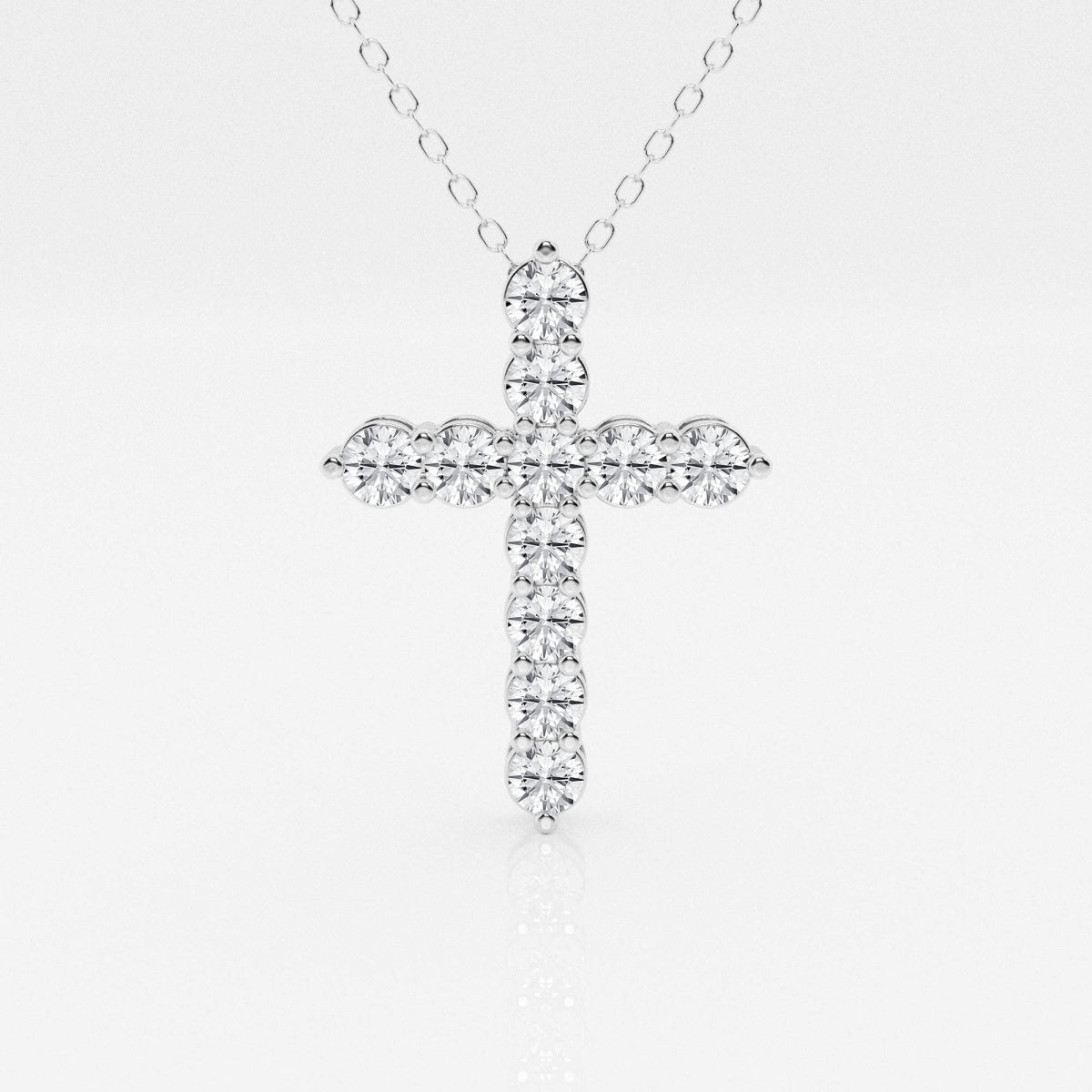 1-0-ct-round-moissanite-diamond-cross-necklace