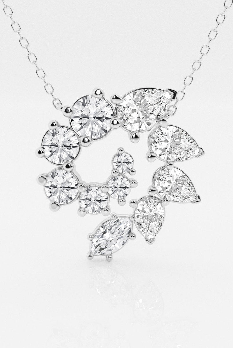 3-6-tcw-round-marquise-pear-moissanite-diamond-swirl-necklace