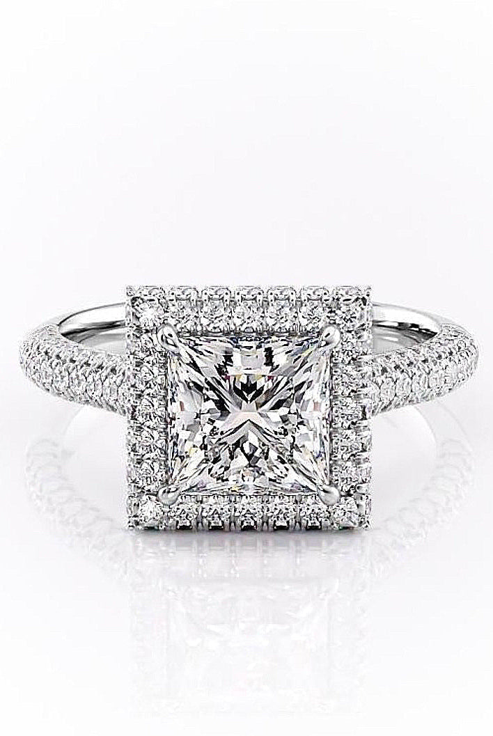 princess-cut-double-halo-moissanite-engagement-ring