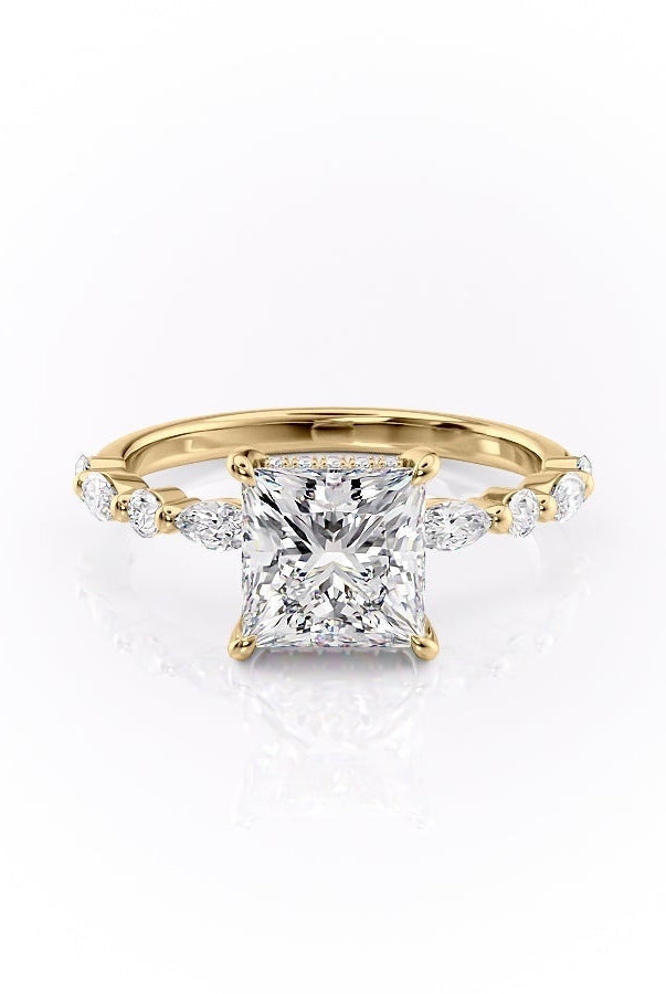 2-08-ct-princess-cut-solitaire-pave-setting-moissanite-engagement-ring-12