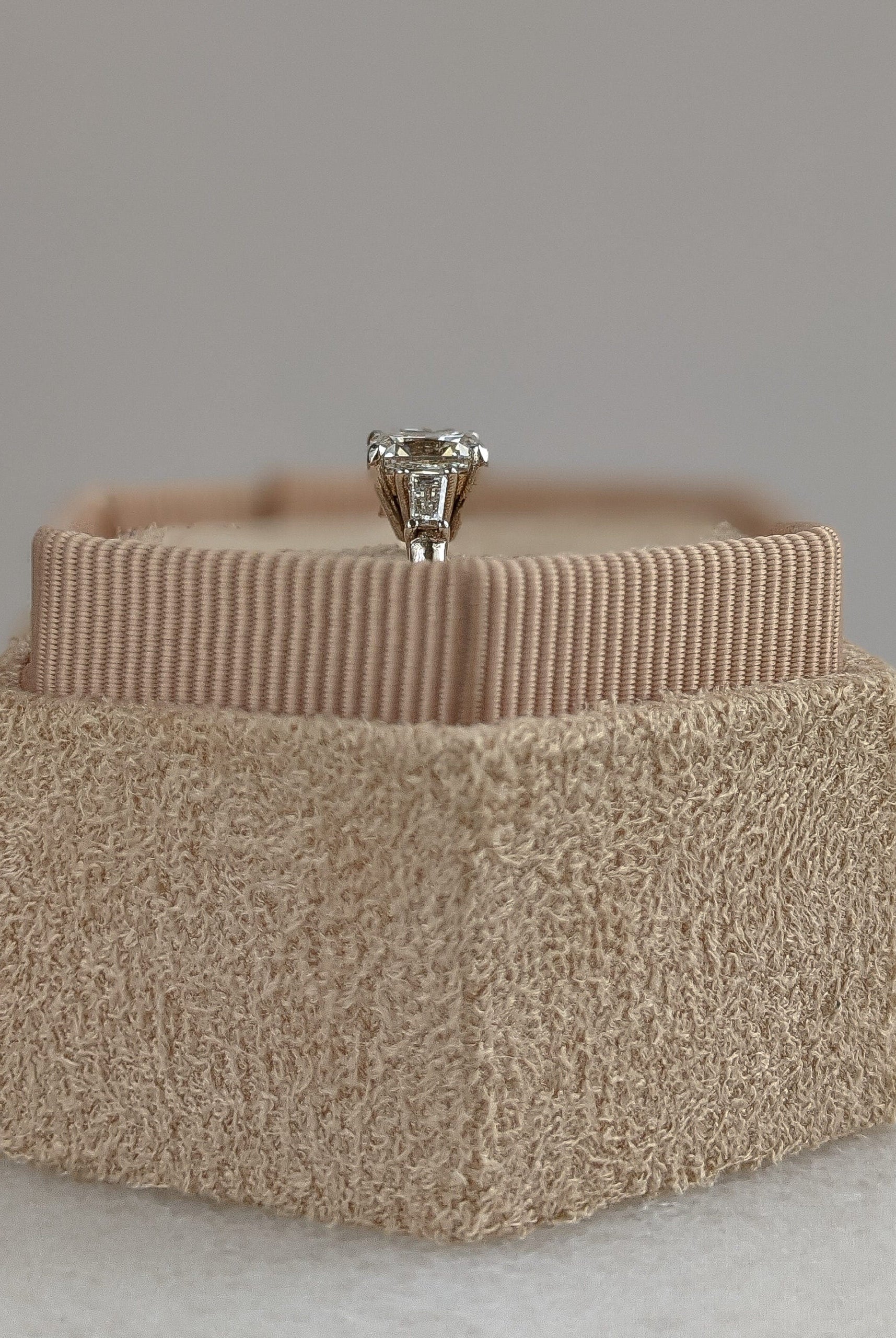 Moissanite bridal bracelets for brides online