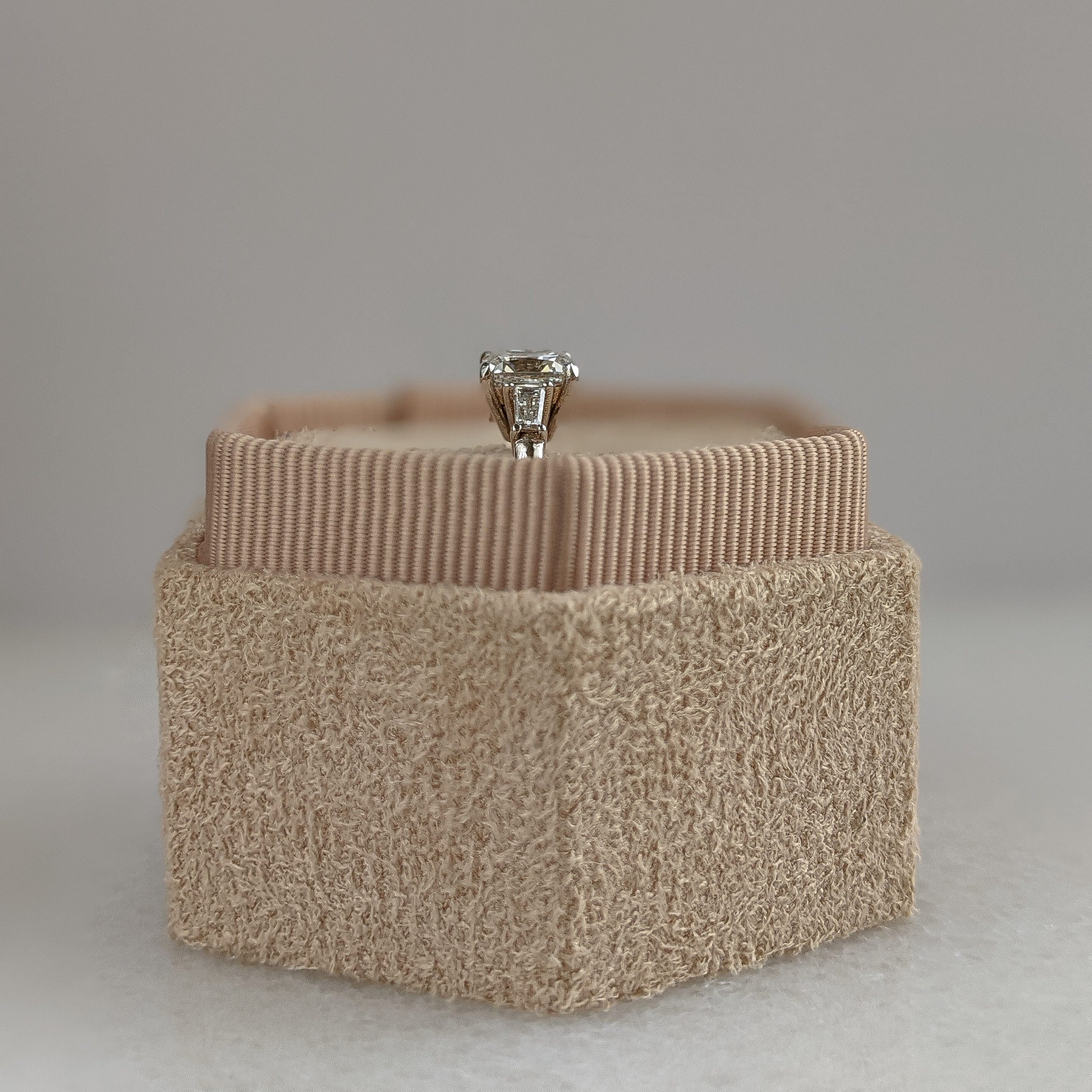 Moissanite bridal bracelets for brides online