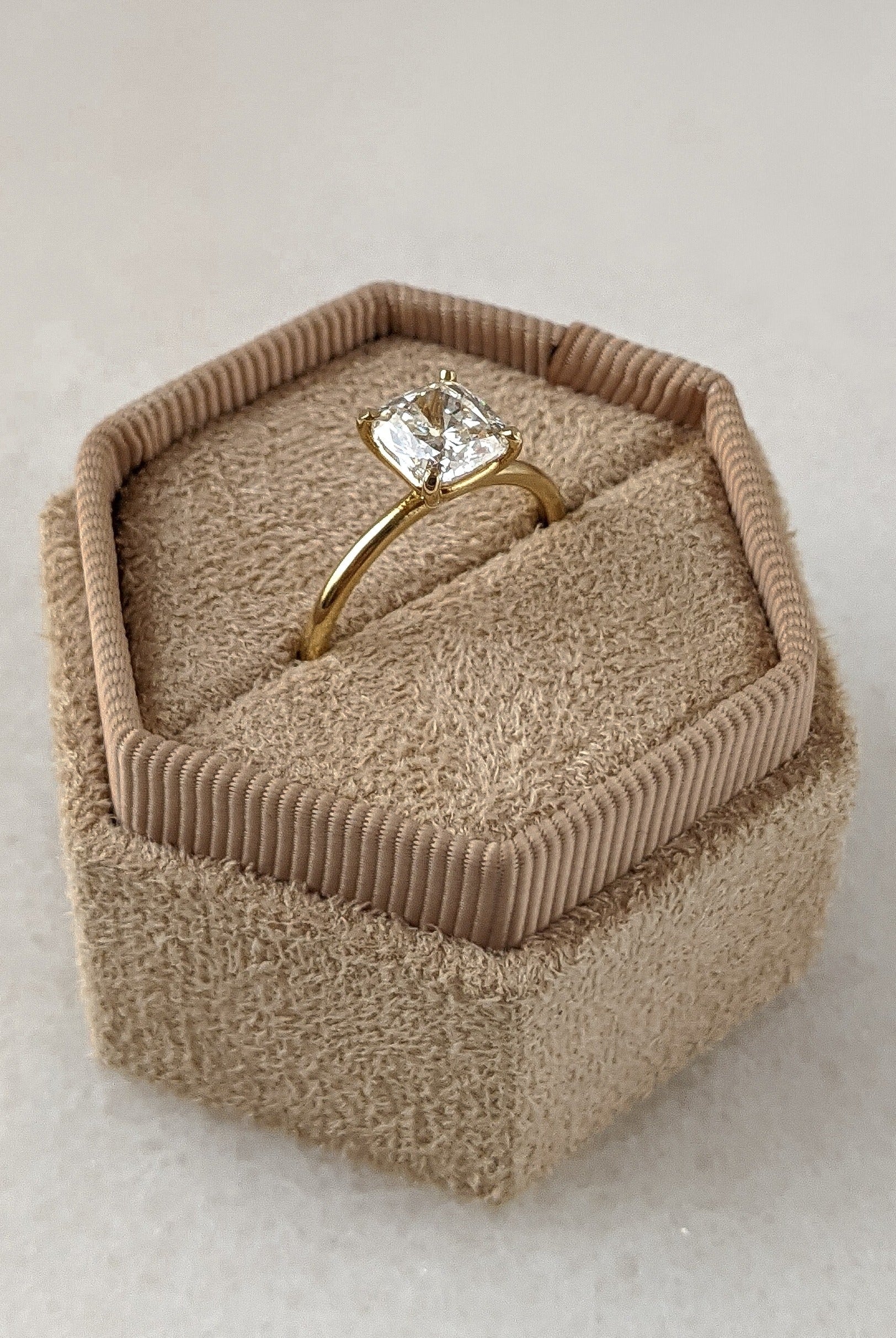 Discount moissanite bridal jewelry sale