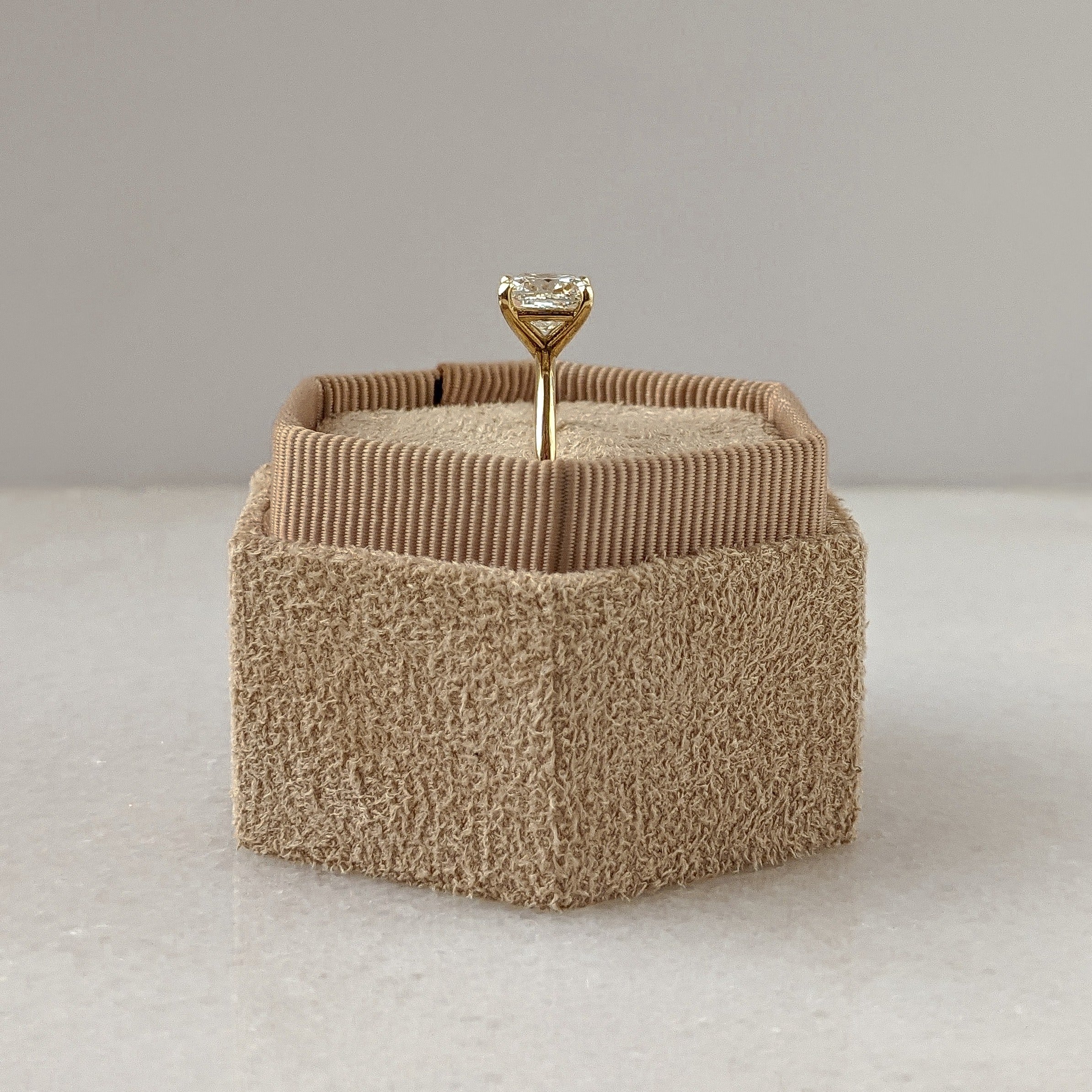 Best moissanite wedding rings sale