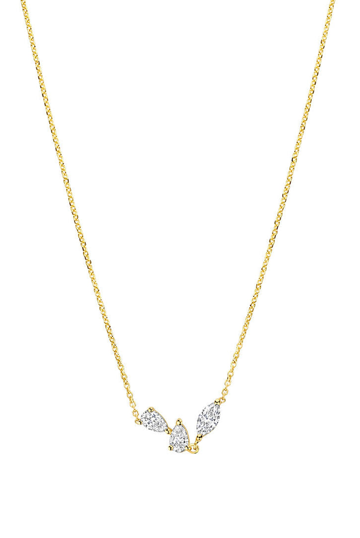 0-48-tcw-pear-marquise-moissanite-diamond-multi-stones-pendent-necklace