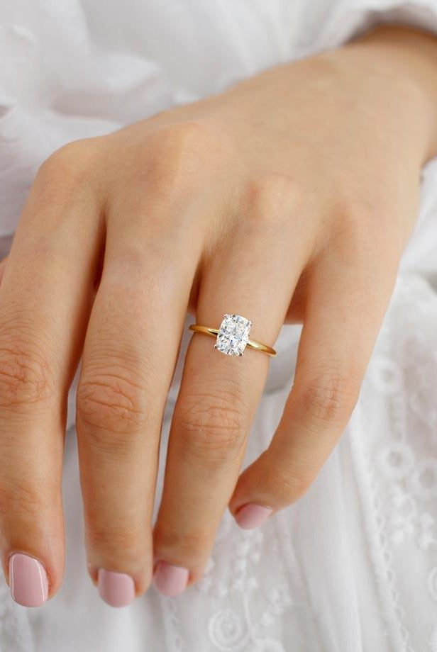 1-50-ct-elongated-cushion-shaped-moissanite-hidden-halo-style-engagement-ring-2
