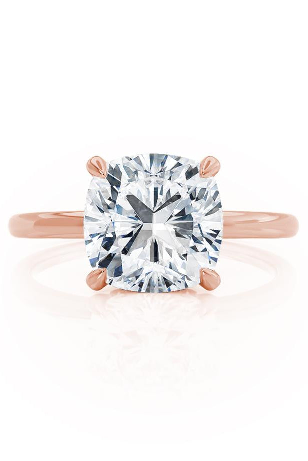 cushion-shaped-moissanite-hidden-halo-style-engagement-ring