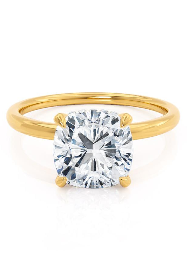 cushion-shaped-moissanite-hidden-halo-style-engagement-ring