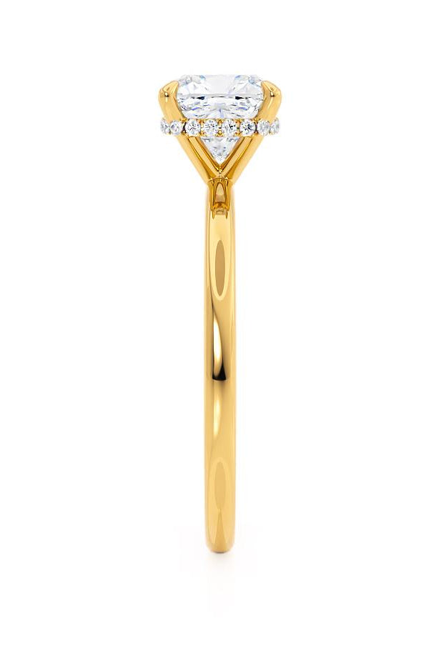 cushion-shaped-moissanite-hidden-halo-style-engagement-ring