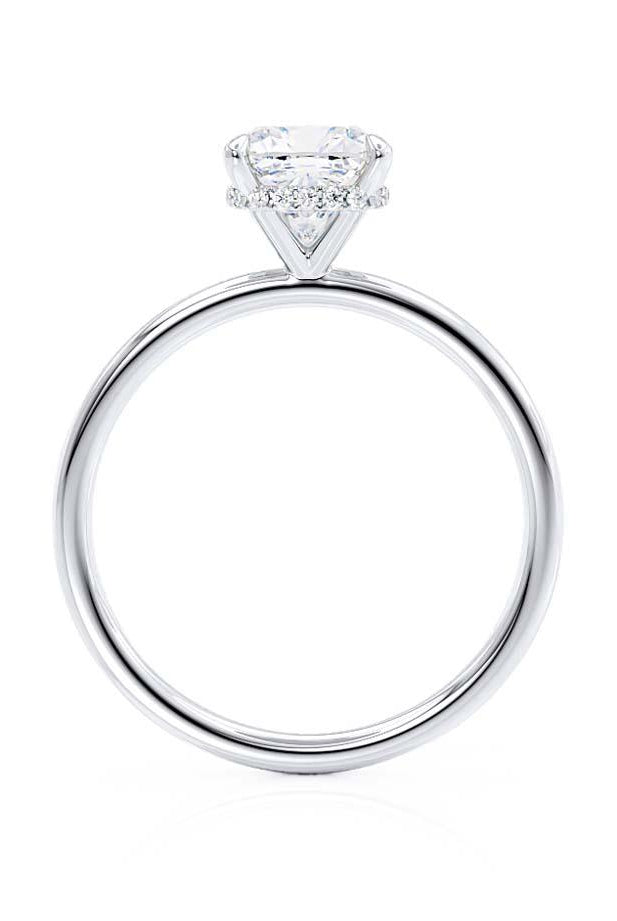 cushion-shaped-moissanite-hidden-halo-engagement-ring
