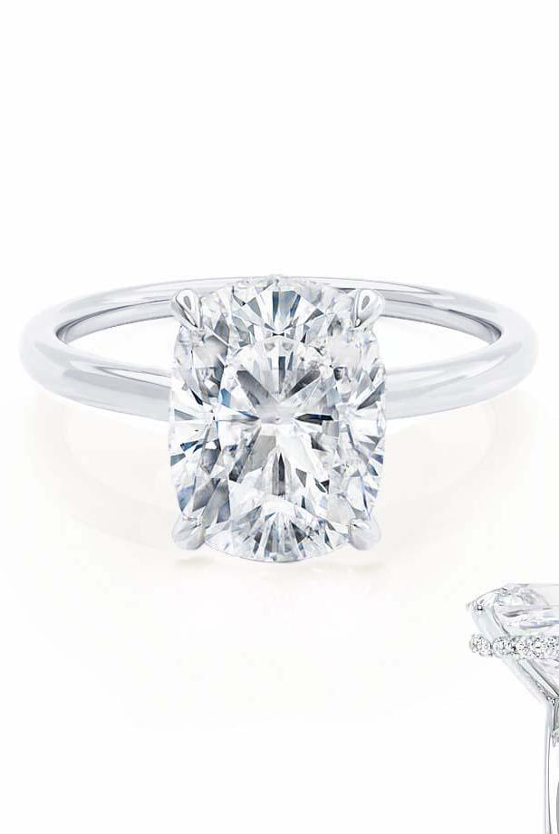 elongated-cushion-shaped-moissanite-hidden-halo-engagement-ring