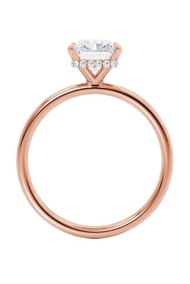 emerald-shaped-moissanite-hidden-halo-style-engagement-ring