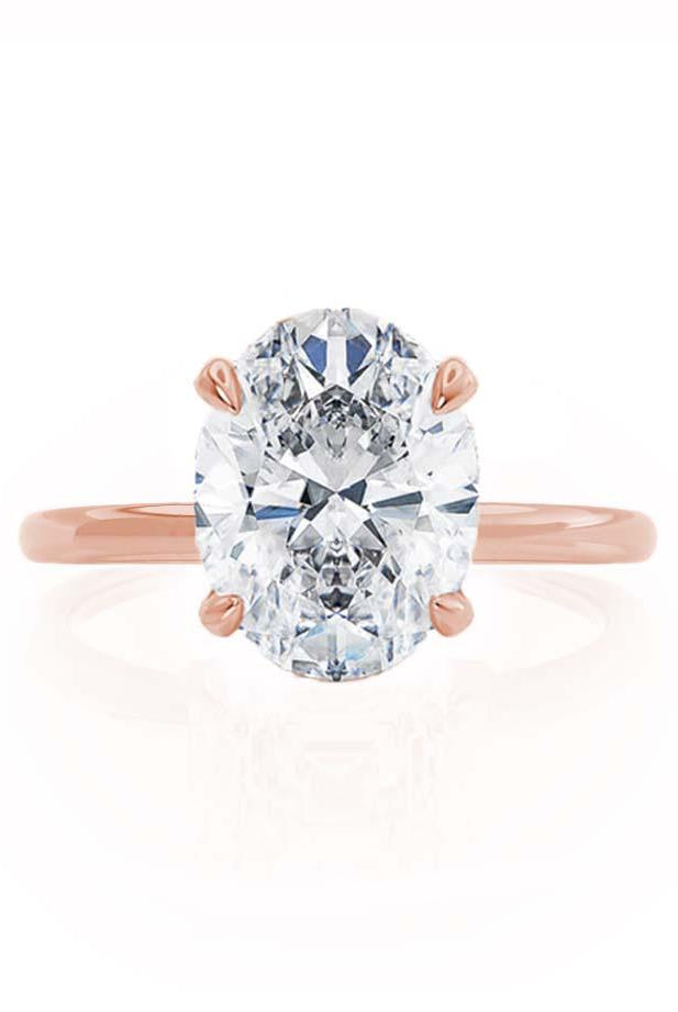 oval-shaped-moissanite-hidden-halo-style-engagement-ring-5