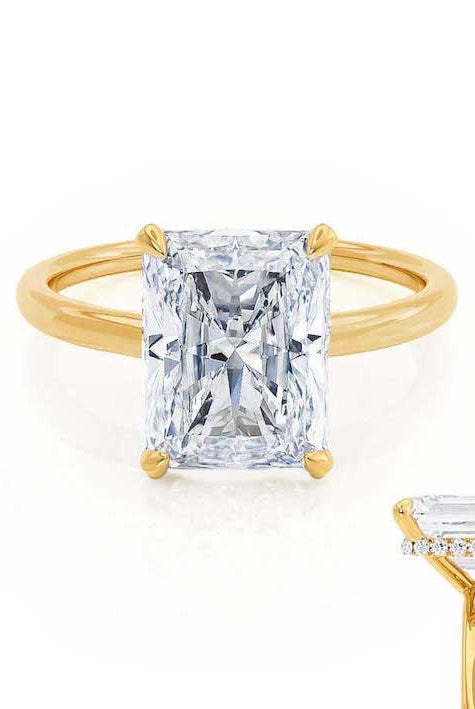 radiant-shaped-moissanite-hidden-halo-style-engagement-ring