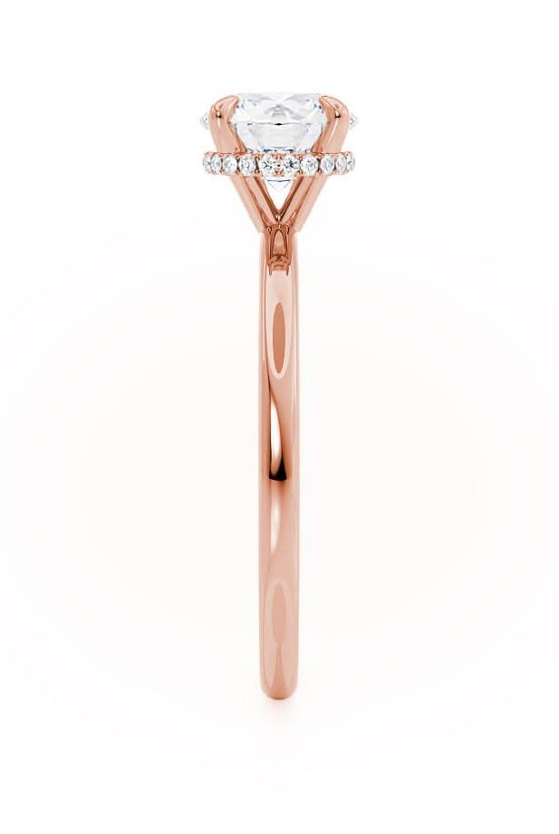 round-shaped-moissanite-hidden-halo-style-engagement-ring
