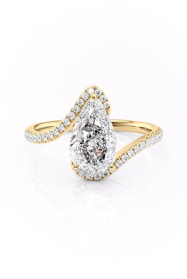 2-0-ct-pear-cut-solitaire-bypass-setting-moissanite-engagement-ring