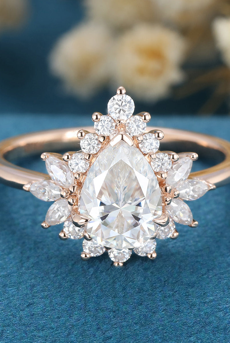 1-0-ct-pear-shaped-moissanite-cluster-engagement-ring-13