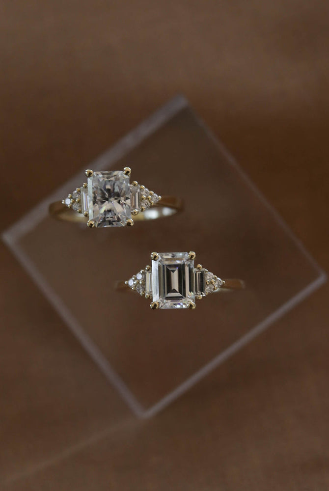 Fine Jewelry Pinterest Trends