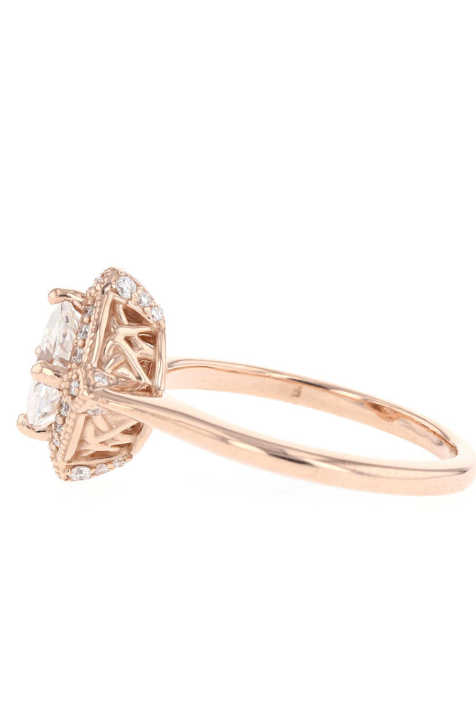 Classic Vintage Ring