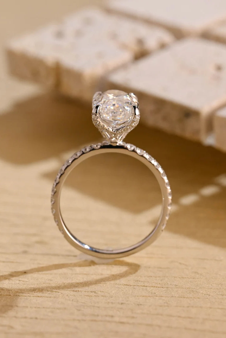 Premium Bridal Ring