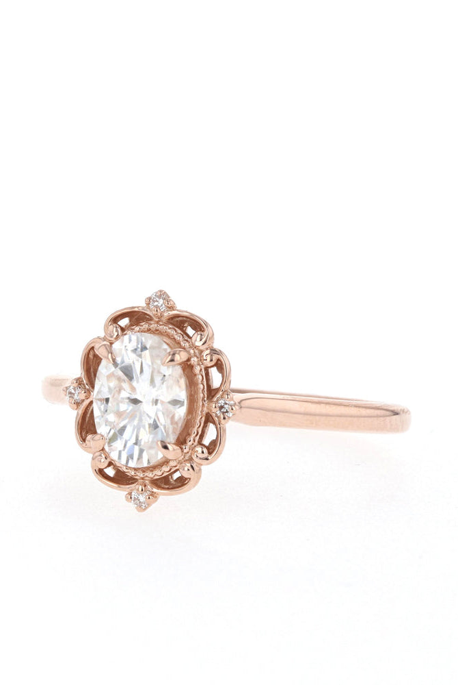 Timeless Bridal Jewelry