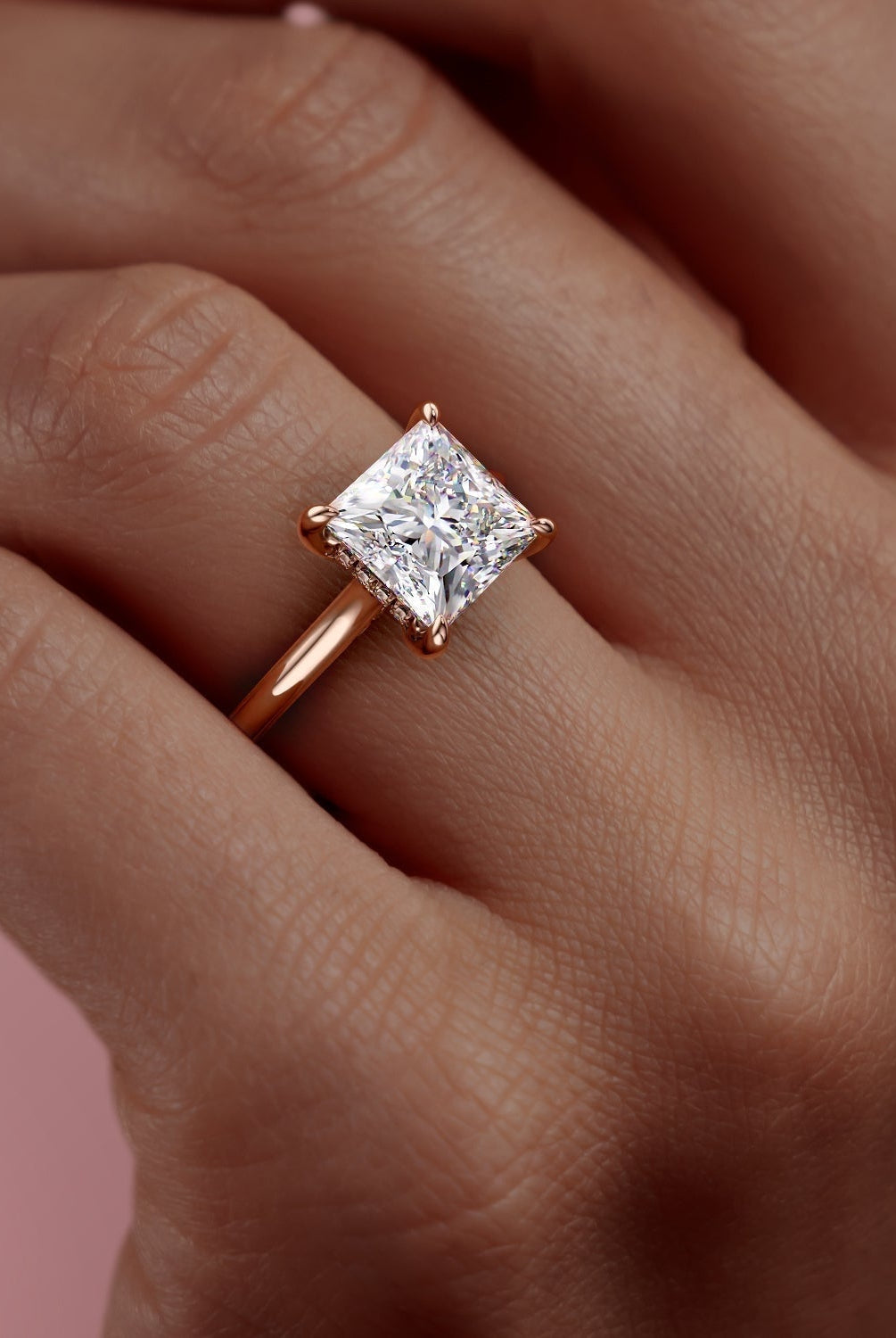 2-08-ct-princess-cut-solitaire-hidden-halo-moissanite-engagement-ring