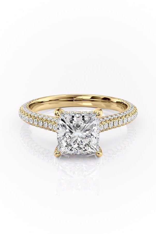 2-08-ct-princess-solitaire-triple-pave-setting-moissanite-engagement-ring
