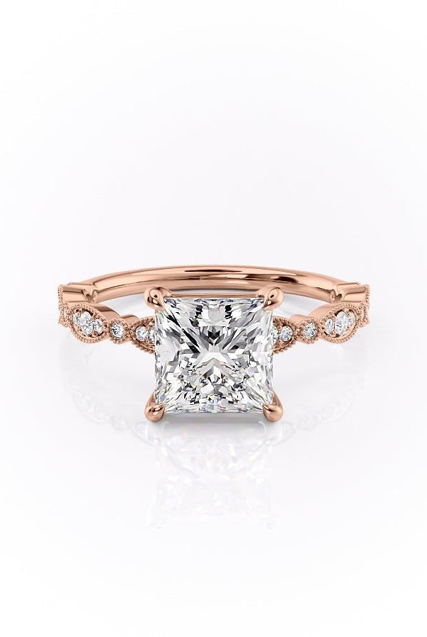 2-08-ct-princess-solitaire-milgrain-pave-moissanite-engagement-ring