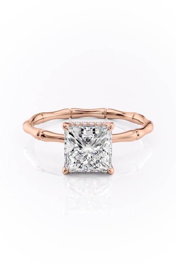 princess-cut-solitaire-hidden-halo-setting-moissanite-engagement-ring-2