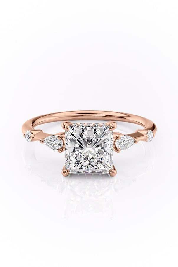 princess-cut-solitaire-dainty-style-moissanite-engagement-ring-2