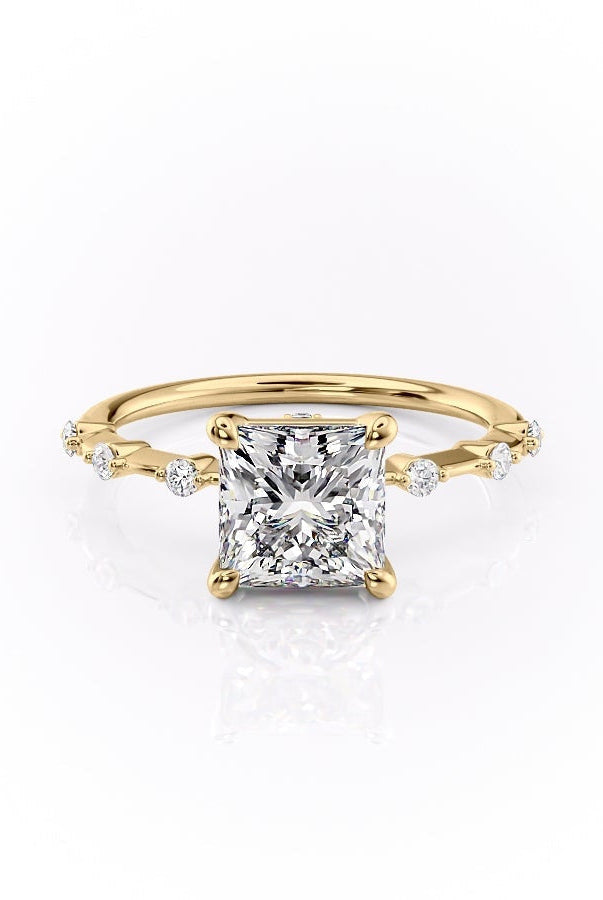 2-08-ct-princess-cut-solitaire-dainty-style-moissanite-engagement-ring