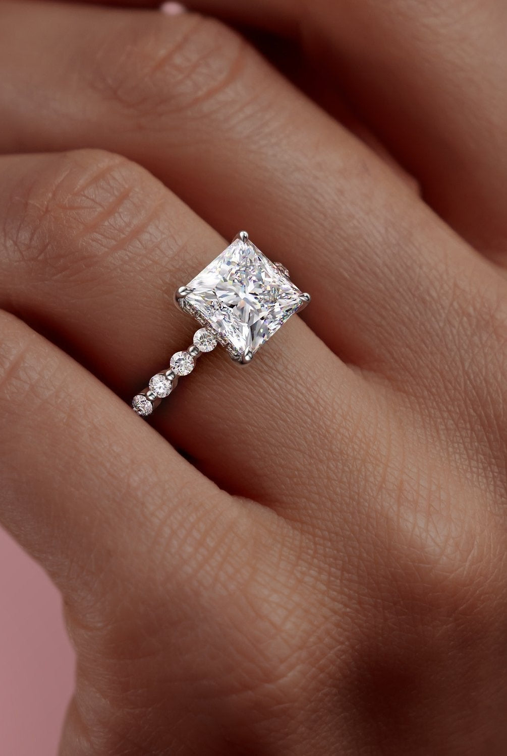 2-08-ct-princess-cut-hidden-halo-pave-setting-moissanite-engagement-ring-9