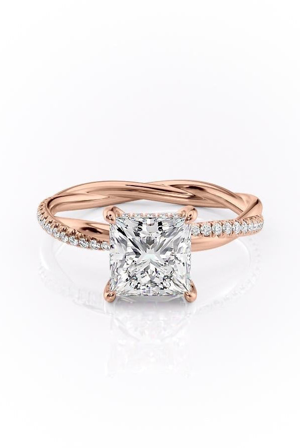 princess-cut-solitaire-twisted-pave-moissanite-engagement-ring
