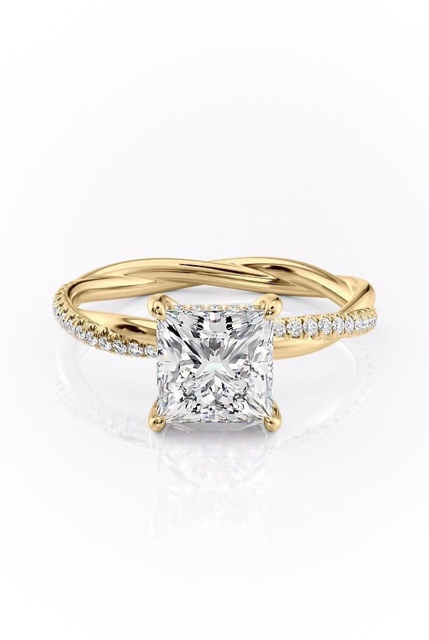 2-08ct-princess-cut-solitaire-twisted-pave-moissanite-engagement-ring