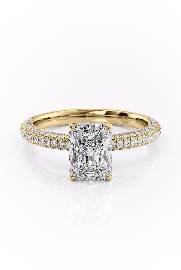 2-1-ct-radiant-cut-hidden-halo-triple-pave-moissanite-engagement-ring