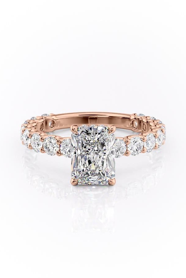 2-1-ct-radiant-cut-solitaire-pave-setting-moissanite-engagement-ring-12