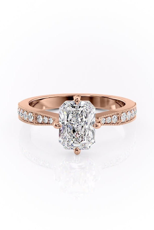2-1-ct-radiant-cut-solitaire-pave-setting-moissanite-engagement-ring-13