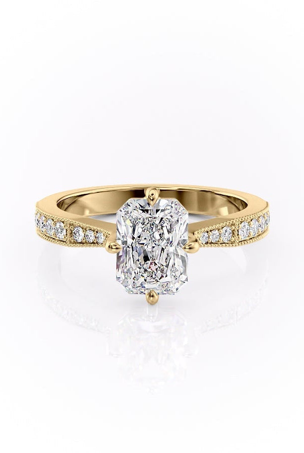 2-1-ct-radiant-cut-solitaire-pave-setting-moissanite-engagement-ring-12