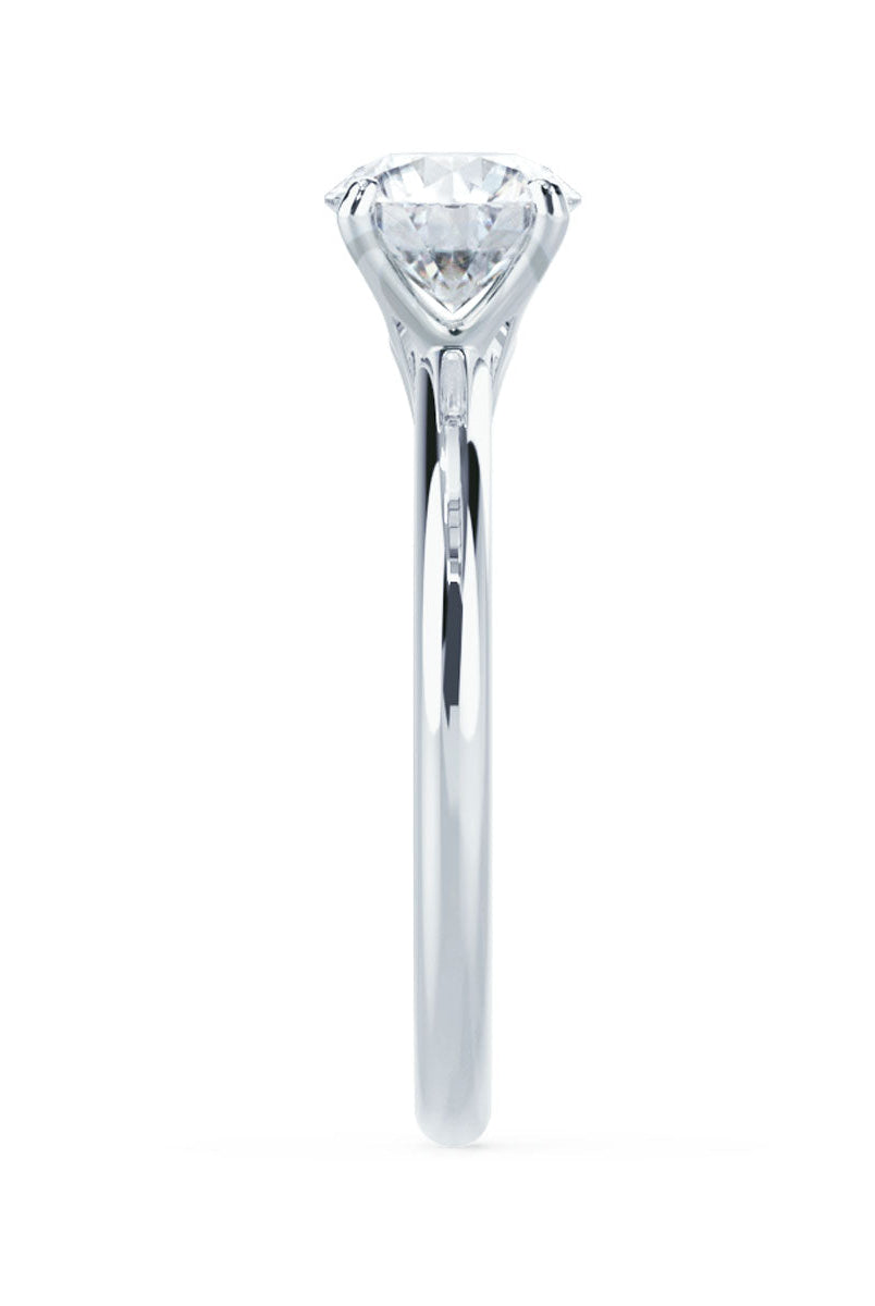 round-shaped-solitaire-moissanite-engagement-ring