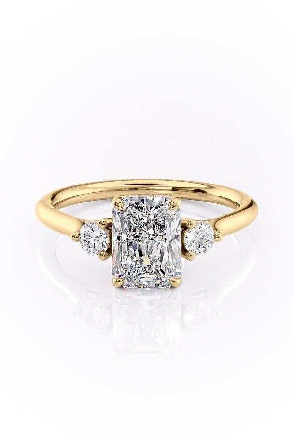 2-10-ct-radiant-cut-three-stone-style-moissanite-engagement-ring