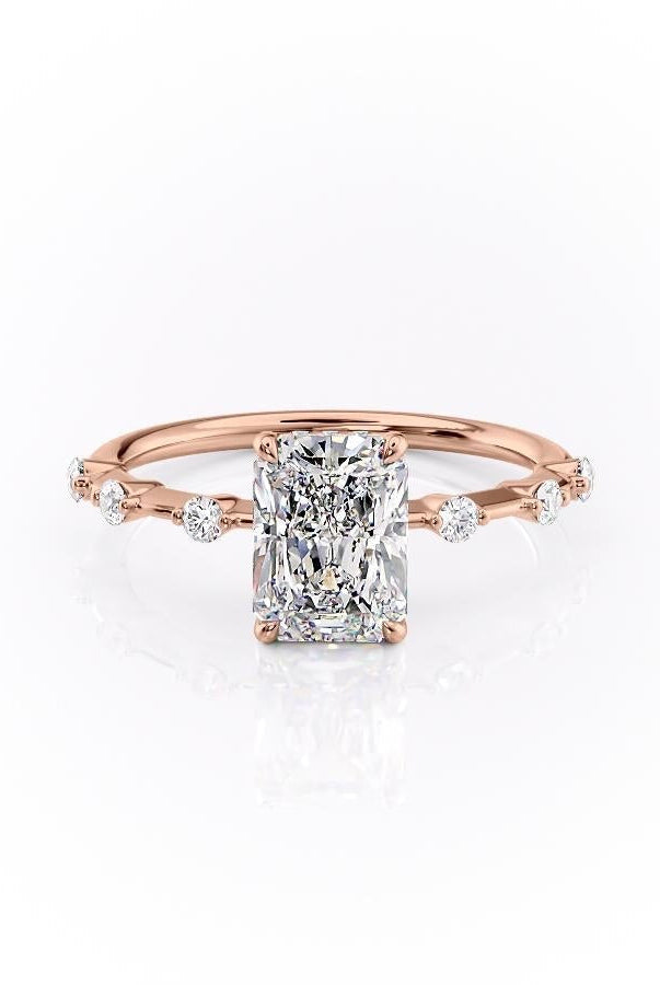 radiant-solitaire-dainty-style-moissanite-engagement-ring