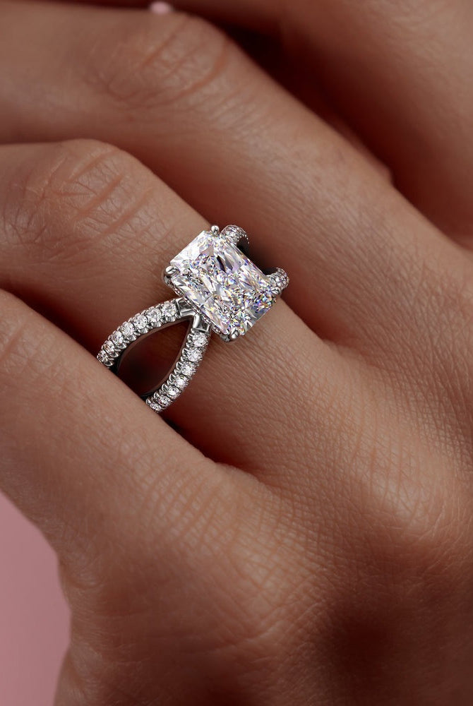 2-0-ct-radiant-cut-solitaire-split-shank-setting-moissanite-engagement-ring