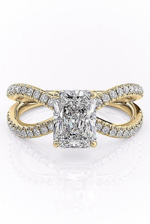 2-0-ct-radiant-cut-solitaire-split-shank-setting-moissanite-engagement-ring