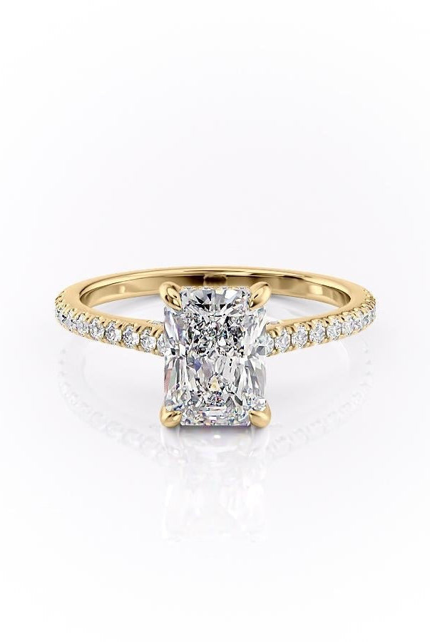 2-10-ct-radiant-cut-pave-setting-moissanite-engagement-ring