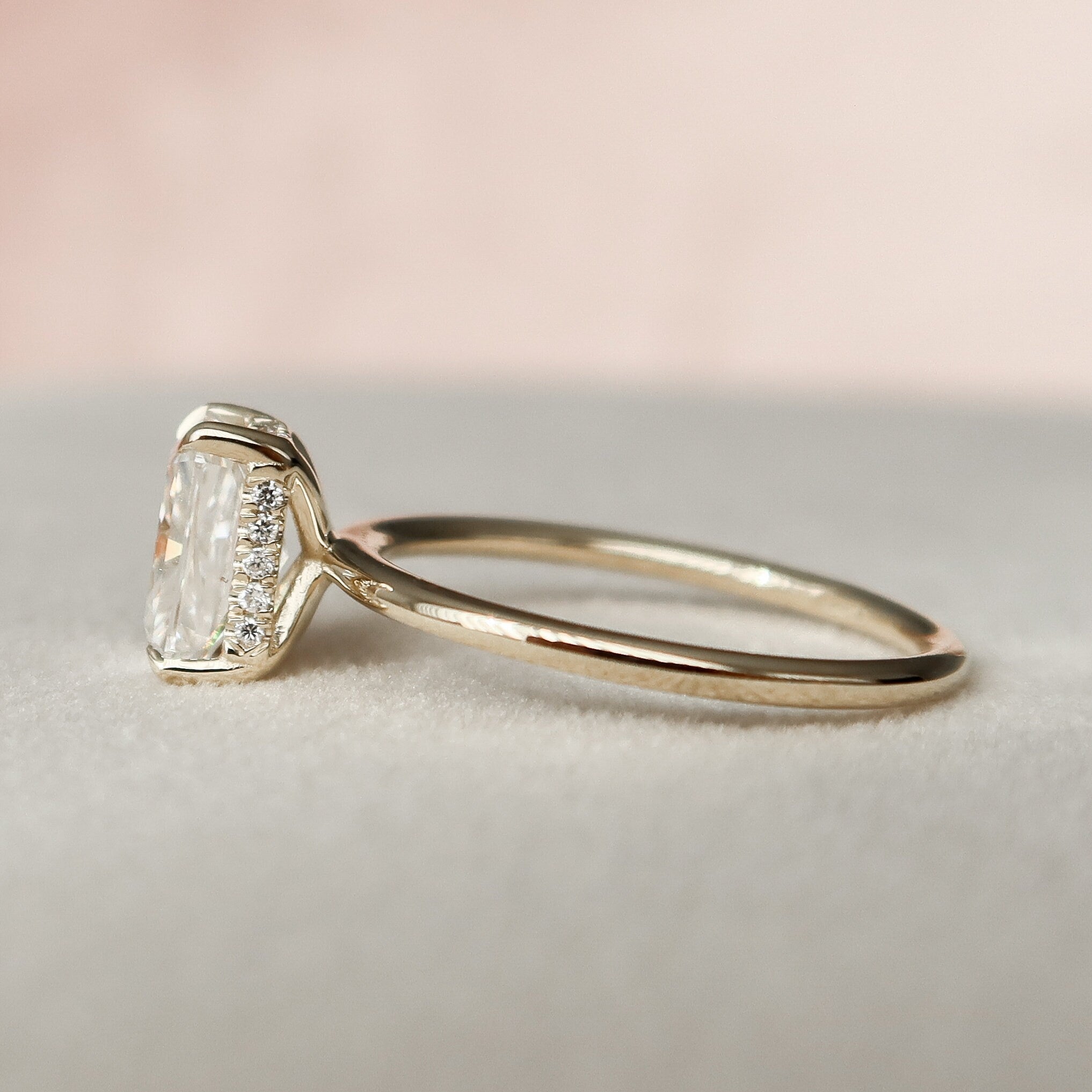 Radiant Ring for Women